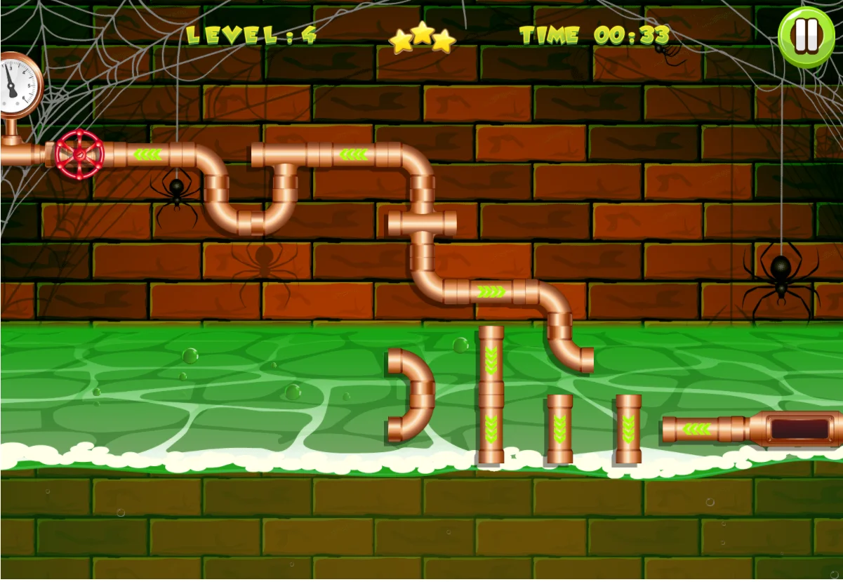 Plumber